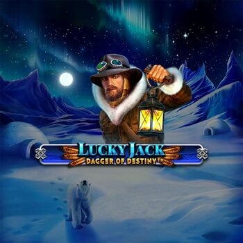 Play Lucky Jack - Dagger Of Destiny at ICE36