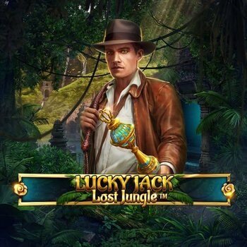 Play Lucky Jack - Lost Jungle at ICE36