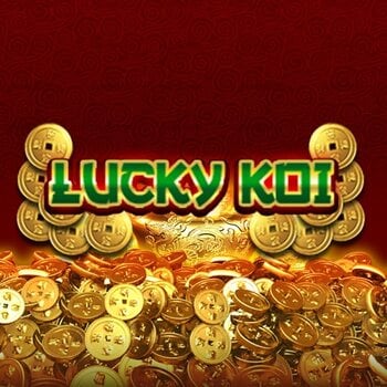 Play Lucky Koi at ICE36
