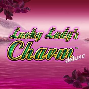 Play Lucky Ladys Charm Deluxe at ICE36