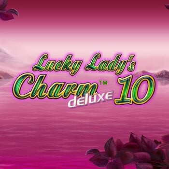 Play Lucky Lady's Charm Deluxe 10 at ICE36