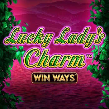 Play Lucky Ladys Charm win Ways at ICE36