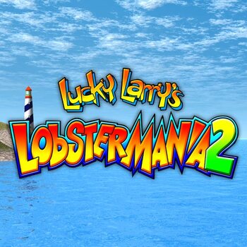 Play Lucky Larrys Lobster Mania 2 at ICE36