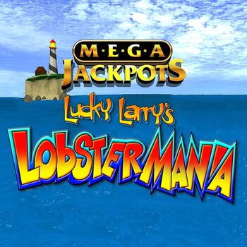 Play Lucky Larry's Lobstermania Mega Jackpots at ICE36