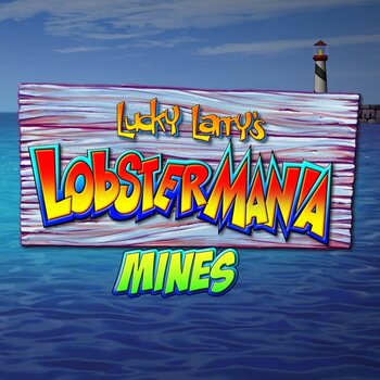 Play Lucky Larrys Lobstermania Mines at ICE36