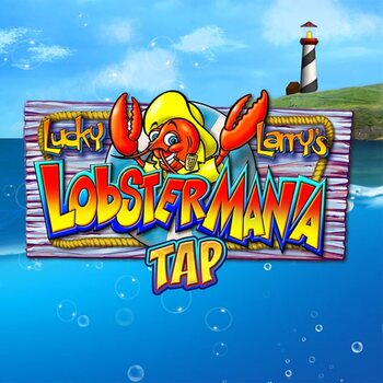 Play Lucky Larry's Lobstermania Tap at ICE36