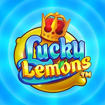Play Lucky Lemons at ICE36