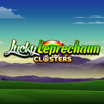 Play Lucky Leprechaun Clusters