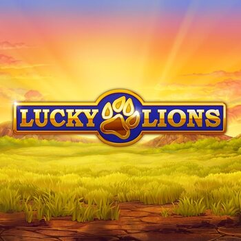 Play Lucky Lions: Wild Life at ICE36