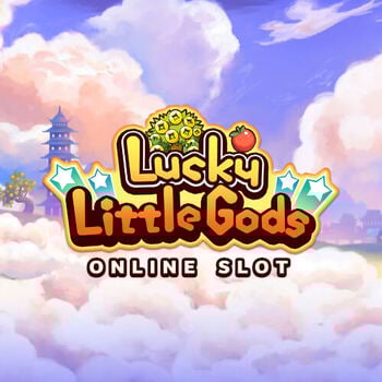 Play Lucky Little Gods at ICE36