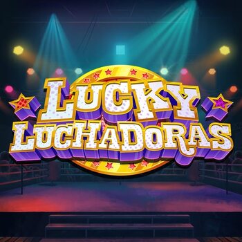 Play Lucky Luchadoras at ICE36