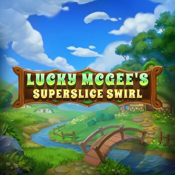 Play Lucky McGee's SuperSlice Swirl at ICE36