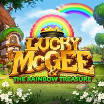 Play Lucky McGees & The Rainbow Treasures at ICE36