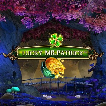 Play Lucky Mr. Patrick at ICE36