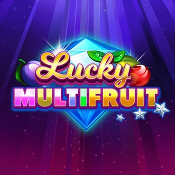 Play Lucky Multifruit at ICE36