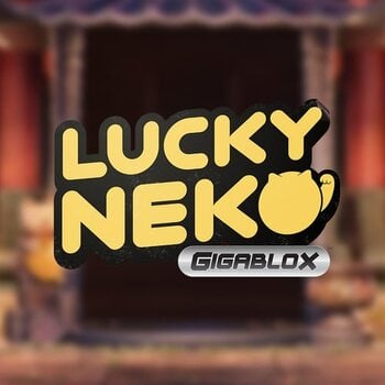Play Lucky Neko at ICE36