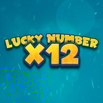 Play Lucky Numbers x12 at ICE36