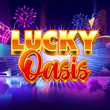 Play Lucky Oasis at ICE36