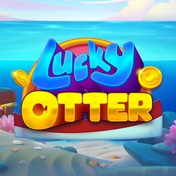 Play Lucky Otter at ICE36
