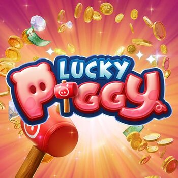 Play Lucky Piggy at ICE36