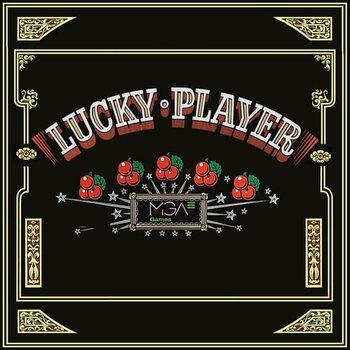 Play Lucky Player at ICE36