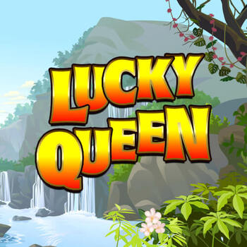 Play Lucky Queen at ICE36