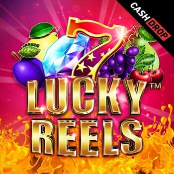 Play Lucky Reels at ICE36