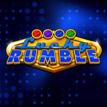 Play Lucky Rumble at ICE36
