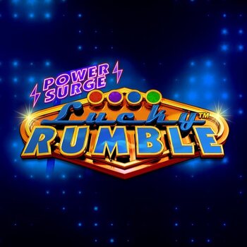 Play Lucky Rumble Power Surge at ICE36