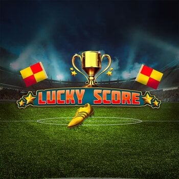 Play Lucky Score at ICE36