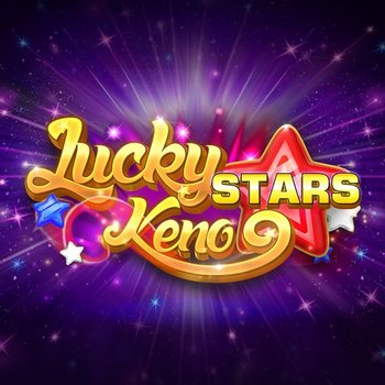 Play Lucky Stars Keno at ICE36