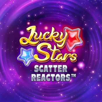 Play Lucky Stars Scatter Reactors at ICE36