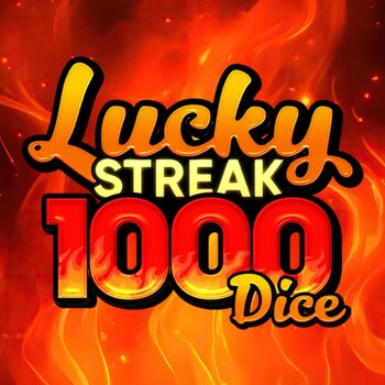 Play Lucky Streak 1000 Dice at ICE36
