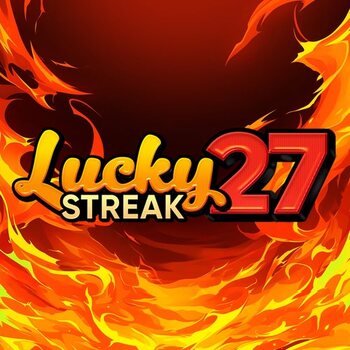 Play Lucky Streak 27 at ICE36