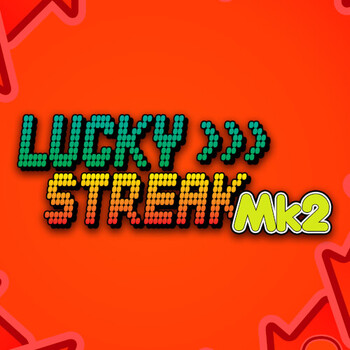 Play Lucky Streak Mark 2 at ICE36