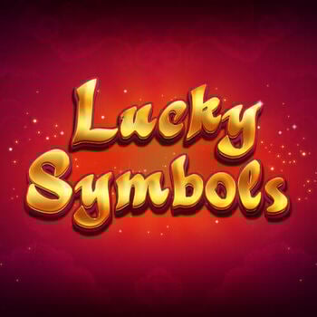Play Lucky Symbols at ICE36