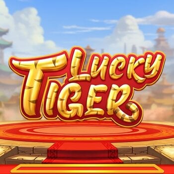 Play Lucky Tiger at ICE36