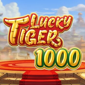 Play Lucky Tiger 1000 at ICE36