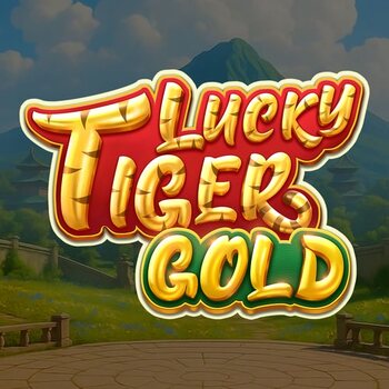 Play Lucky Tiger Gold at ICE36