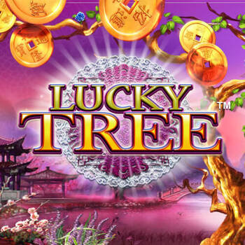 Play Lucky Tree at ICE36