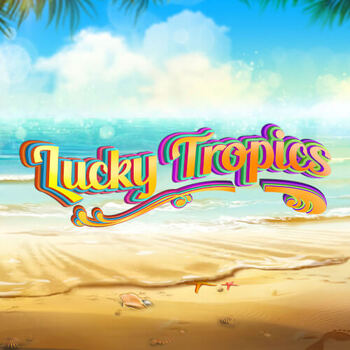 Play Lucky Tropics at ICE36