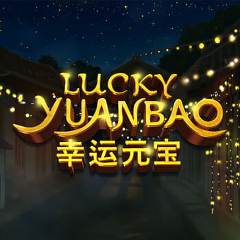 Play Lucky Yuanbao at ICE36