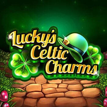 Play Luckys Celtic Charms at ICE36