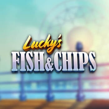 Play Luckys Fish and Chips at ICE36