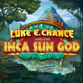 Play Luke E. Chance and the Inca Sun God at ICE36