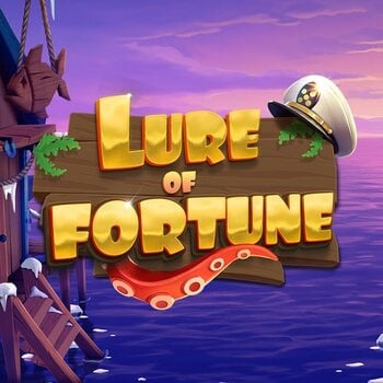 Play Lure of Fortune at ICE36