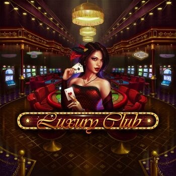 Play Luxury Club at ICE36