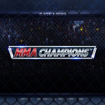 Play MMA Champions at ICE36