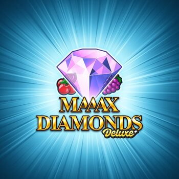 Play Maaax Diamonds Deluxe at ICE36