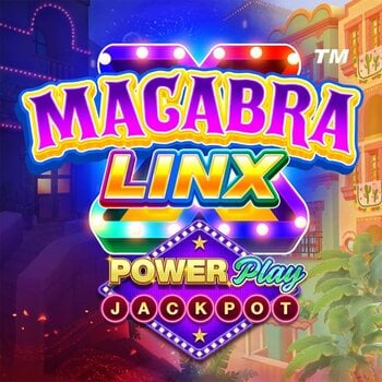 Play Macabra Linx PowerPlay Jackpot at ICE36